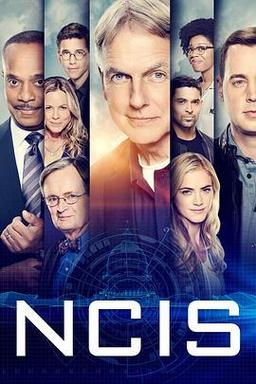 《海军罪案调查处 NCIS》与《海军罪案调查处：洛杉矶NCIS：LA》所有交叉集?