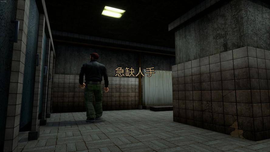 谁通关过侠盗猎车手3给我讲讲GTA3所有的剧情