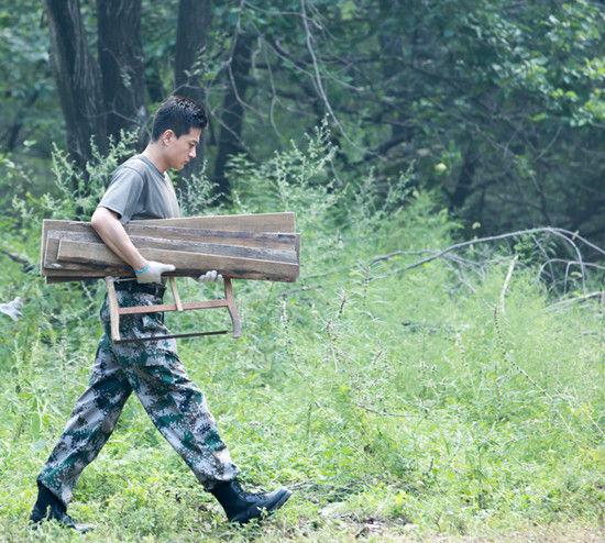 神犬奇兵龙飞捉走是笫几集