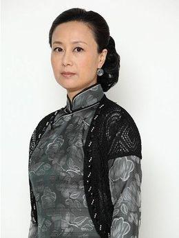 女人花剧情介绍