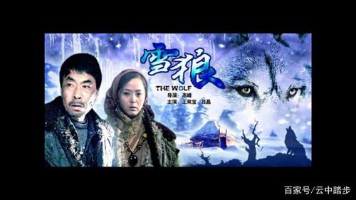 电影雪狼剧情介绍一i(电影雪狼雪狼1989年詹相持导演大陆电影简介)