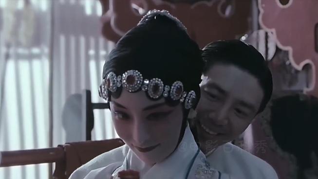 女人如花电影剧情介绍(女人如花演员表介绍)