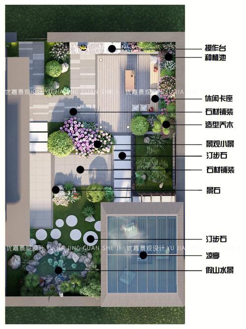 遍地黄金花庭院怎样种植？