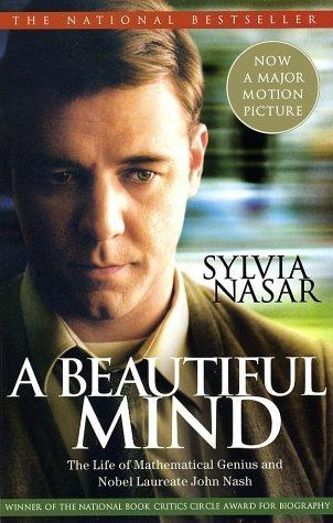 A Beautiful Mind（美丽心灵）的内容简介