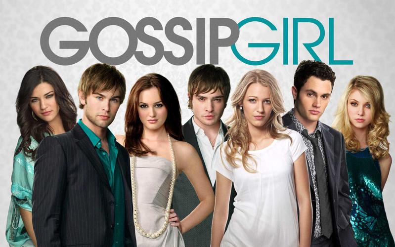 Gossip girl 第三季分集剧情