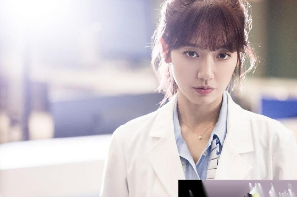 如何评价韩剧《doctors》