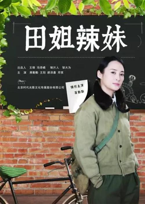 电视剧田姐辣妹剧情讲了什么？