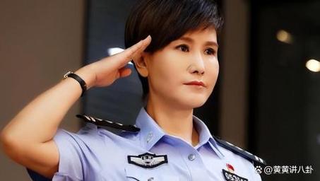 电视剧红色警戒 女演员