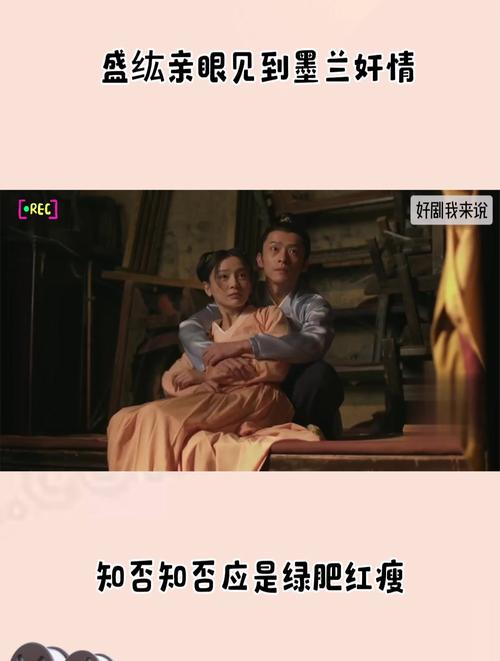 《知否知否应是绿肥红瘦》分集剧情介绍（1-78全集）大结局