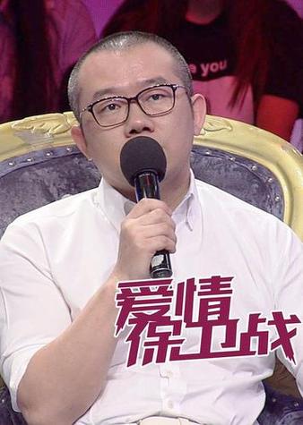 一、老严的“爱情保卫战”