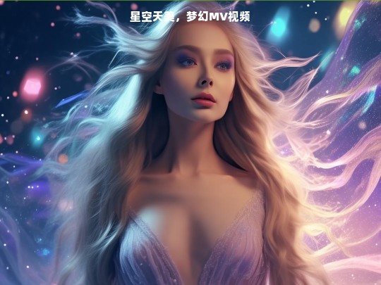 星空天美，梦幻MV视频