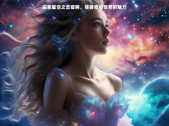 星空之恋官网，奇幻世界魅力探索