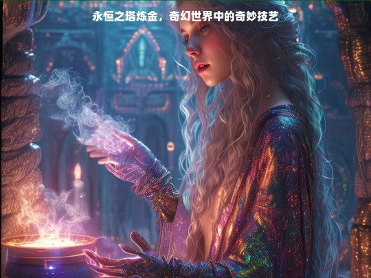 永恒之塔炼金，奇幻世界的奇妙技艺探秘