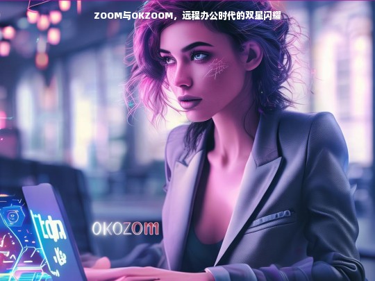 ZOOM与OKZOOM，远程办公时代的双星闪耀