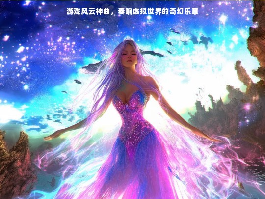 游戏风云神曲，奇幻乐章在虚拟世界奏响