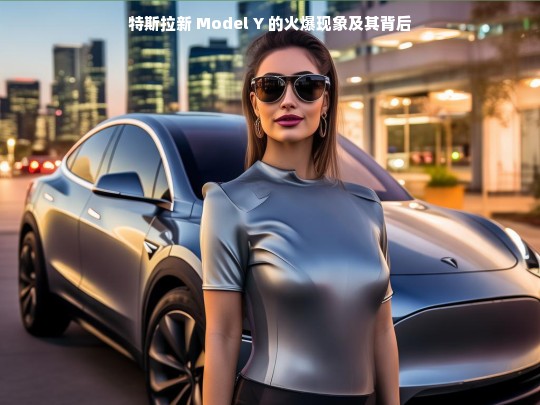 特斯拉新 Model Y 的火爆现象及其背后