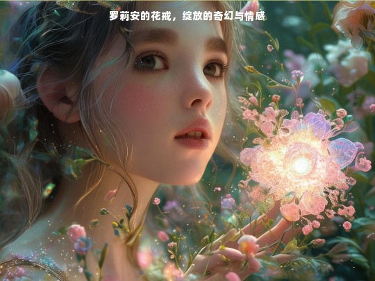 罗莉安的花戒，奇幻与情感之绽放