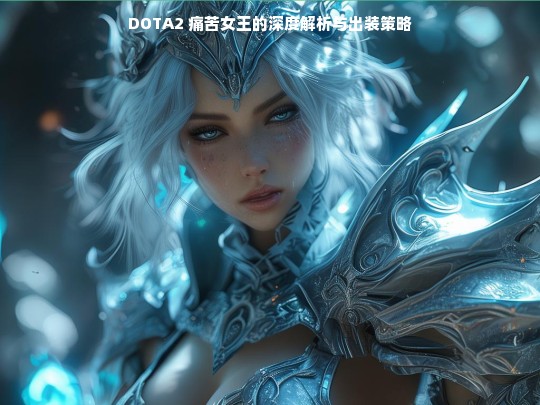 DOTA2 痛苦女王的深度解析与出装策略