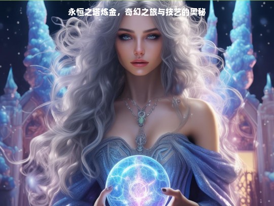 永恒之塔炼金，奇幻与技艺的融合奥秘