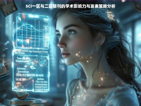 SCI一区与二区期刊的学术影响力与发表策略分析