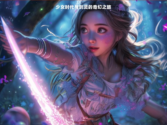 少女时代的剑灵奇幻征程