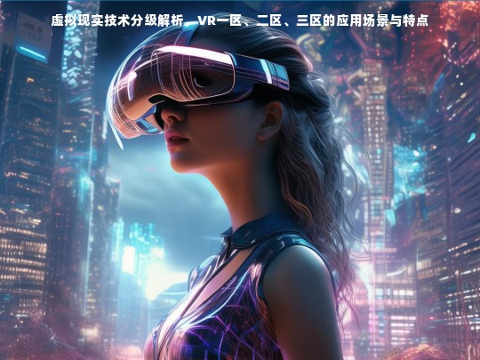 虚拟现实技术分级解析，VR一区、二区、三区的应用场景与特点