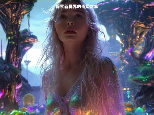 奇幻异界探索之旅