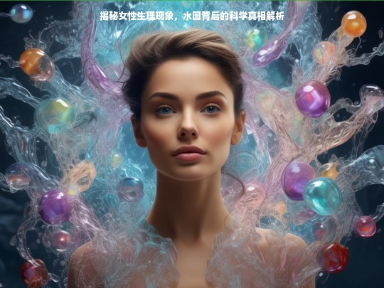 揭秘女性生理现象，水图背后的科学真相解析