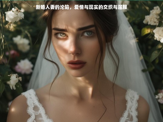 新婚人妻的沦陷，爱情与现实的交织与屈服