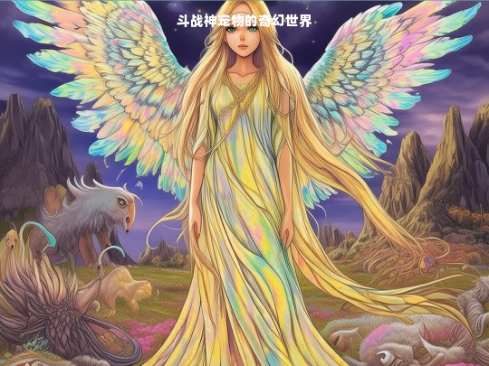 斗战神宠物，奇幻世界探秘