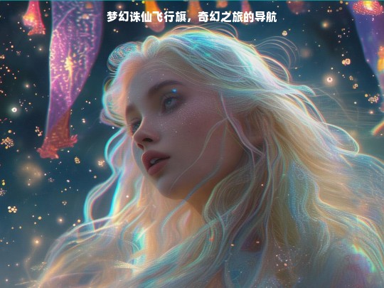 梦幻诛仙飞行旗，奇幻之旅的导航者