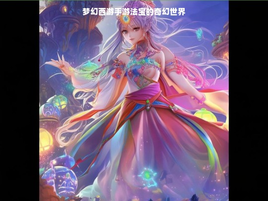 梦幻西游手游法宝奇幻世界探秘