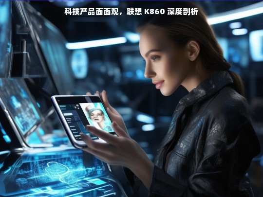 联想 K860 科技产品深度剖析面面观