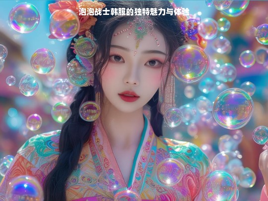 泡泡战士韩服的独特魅力与体验