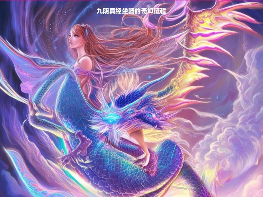 九阴真经坐骑的奇幻征程