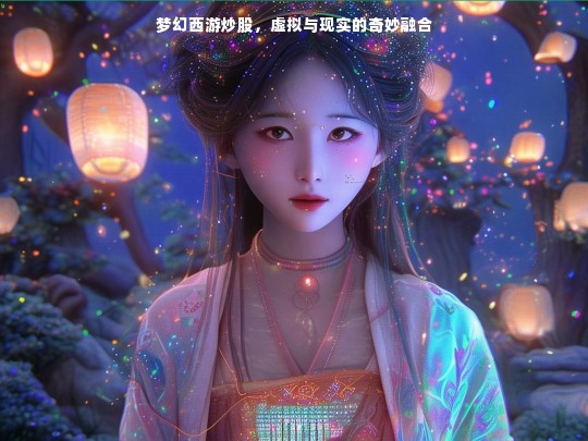 梦幻西游炒股，虚拟与现实的奇妙融合