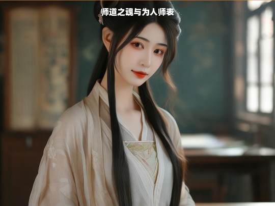 师道之魂与为人师表