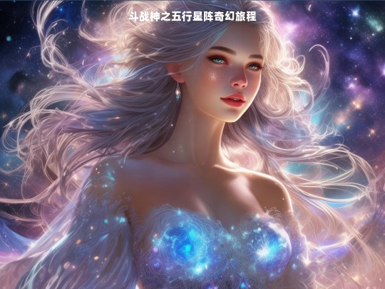 斗战神之五行星阵奇幻旅程