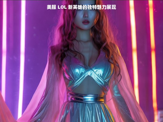 美服 LOL 新英雄的独特魅力展现