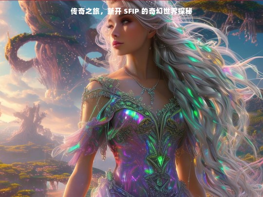 传奇之旅，新开 SFIP 的奇幻世界探秘