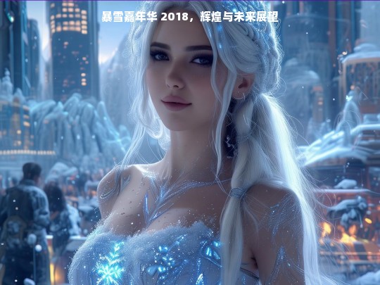 暴雪嘉年华 2018，辉煌与未来展望