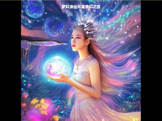 梦幻诛仙元宝奇幻之旅