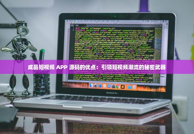 成品短视频 APP 源码的优点：引领短视频潮流的秘密武器