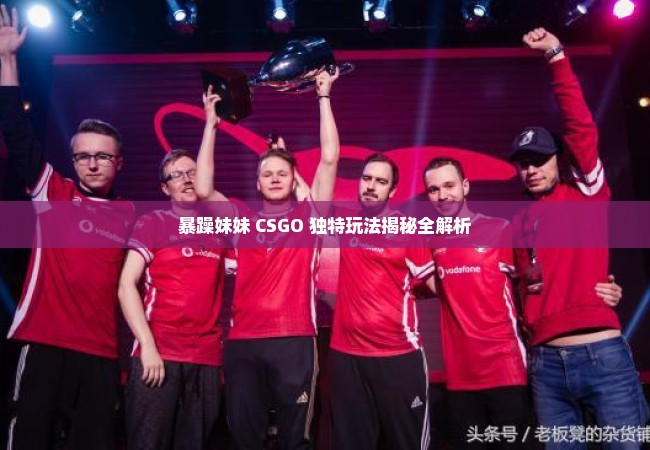 暴躁妹妹 CSGO 独特玩法揭秘全解析