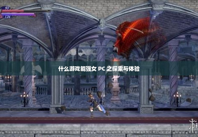 什么游戏能强女 PC 之探索与体验