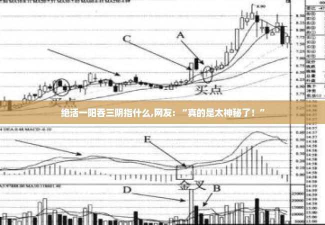 绝活一阳吞三阴指什么,网友: “真的是太神秘了！”