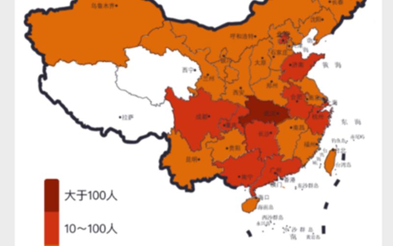 2022全国疫情发展趋势，2022年角美疫情新情况(角美有疫情吗)