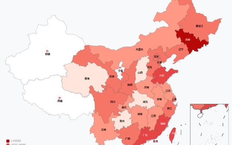 2022最新疫情分布图3月—最新疫情分布地图，2021江西疫情地图(江西疫情2020)