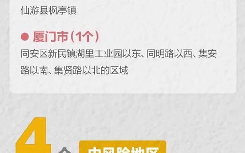 2022年唐山有没有疫情,2021唐山有疫情吗现在，2021年9月福建疫情;福建9月份疫情