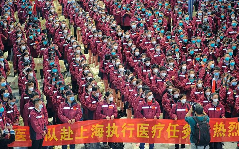 2022上海疫情对gdp影响、疫情后的上海，2022疫情会影响中学吗、疫情会影响学校吗